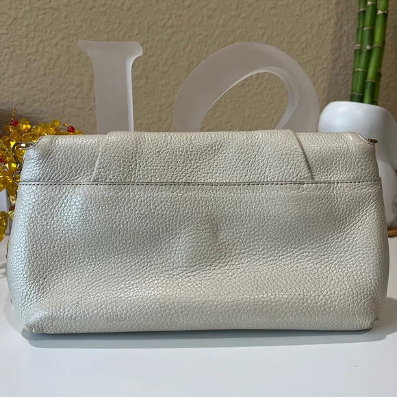 MCM Leather Shoulder Bag - Picture 2 of 16